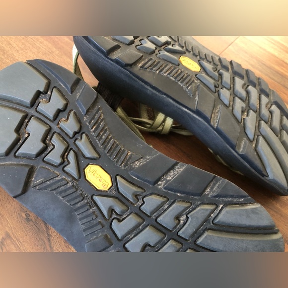 Women’s Chaco Sandals - Picture 5 of 5